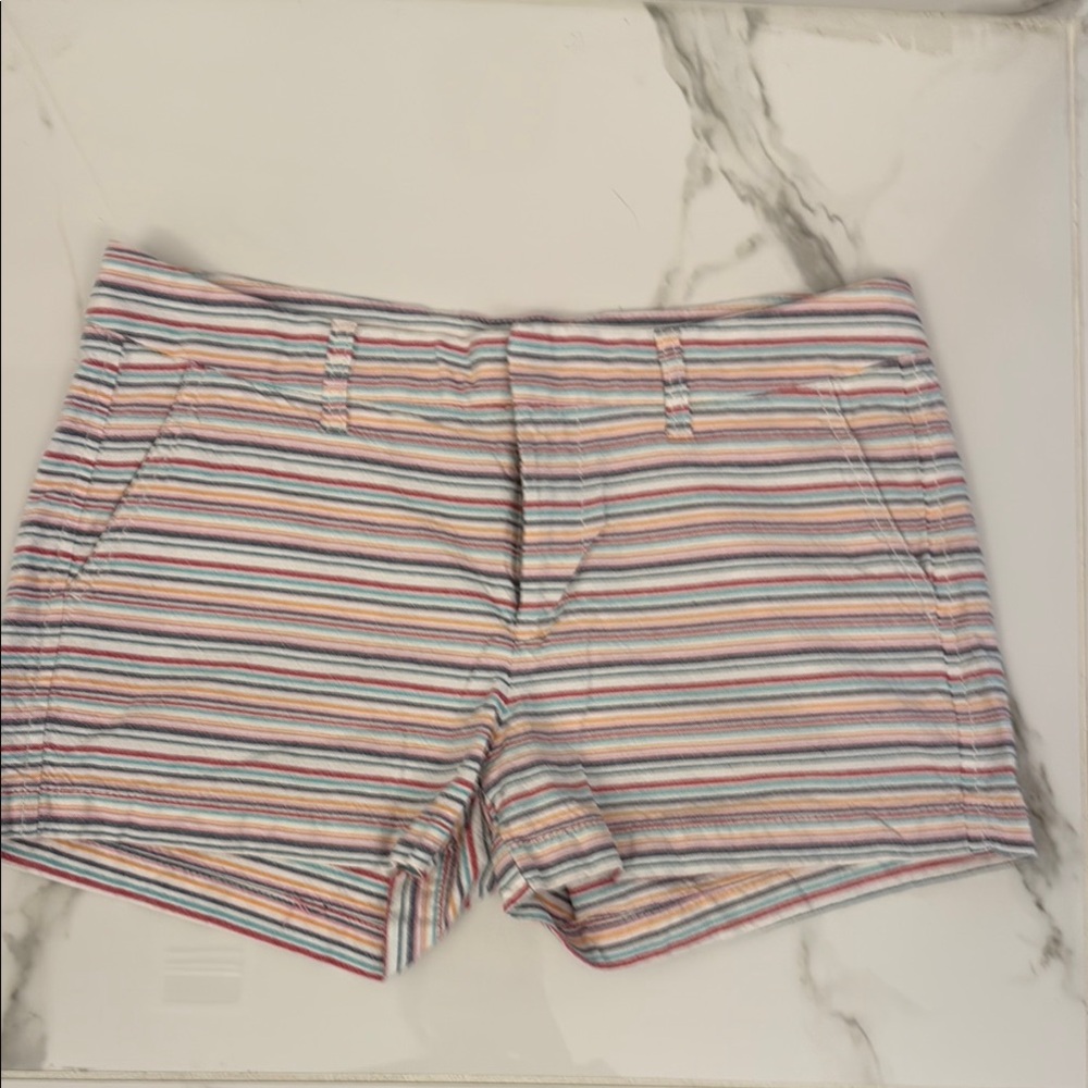 GAP - Khakis by GAP - 3” Girlfriend Short